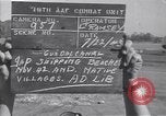 Image of coast line and forests Guadalcanal Solomon Islands, 1943, second 4 stock footage video 65675036177