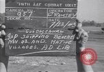 Image of coast line and forests Guadalcanal Solomon Islands, 1943, second 6 stock footage video 65675036177