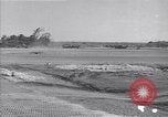 Image of coast line and forests Guadalcanal Solomon Islands, 1943, second 9 stock footage video 65675036177