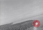 Image of coast line and forests Guadalcanal Solomon Islands, 1943, second 47 stock footage video 65675036177