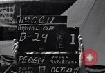 Image of B-29 bomber Saipan Northern Mariana Islands, 1944, second 8 stock footage video 65675036178