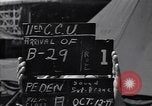 Image of B-29 bomber Saipan Northern Mariana Islands, 1944, second 9 stock footage video 65675036178
