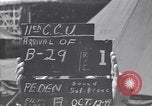 Image of B-29 bomber Saipan Northern Mariana Islands, 1944, second 11 stock footage video 65675036178