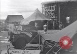 Image of B-29 bomber Saipan Northern Mariana Islands, 1944, second 14 stock footage video 65675036178