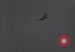 Image of B-29 bomber Saipan Northern Mariana Islands, 1944, second 15 stock footage video 65675036178