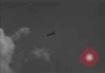 Image of B-29 bomber Saipan Northern Mariana Islands, 1944, second 34 stock footage video 65675036178