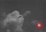 Image of B-29 bomber Saipan Northern Mariana Islands, 1944, second 36 stock footage video 65675036178