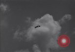 Image of B-29 bomber Saipan Northern Mariana Islands, 1944, second 37 stock footage video 65675036178