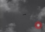 Image of B-29 bomber Saipan Northern Mariana Islands, 1944, second 39 stock footage video 65675036178