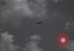 Image of B-29 bomber Saipan Northern Mariana Islands, 1944, second 40 stock footage video 65675036178