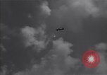 Image of B-29 bomber Saipan Northern Mariana Islands, 1944, second 42 stock footage video 65675036178