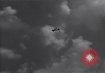 Image of B-29 bomber Saipan Northern Mariana Islands, 1944, second 43 stock footage video 65675036178