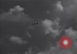 Image of B-29 bomber Saipan Northern Mariana Islands, 1944, second 44 stock footage video 65675036178