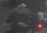 Image of B-29 bomber Saipan Northern Mariana Islands, 1944, second 45 stock footage video 65675036178