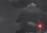Image of B-29 bomber Saipan Northern Mariana Islands, 1944, second 46 stock footage video 65675036178