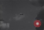 Image of B-29 bomber Saipan Northern Mariana Islands, 1944, second 48 stock footage video 65675036178