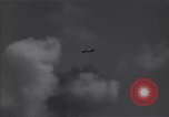 Image of B-29 bomber Saipan Northern Mariana Islands, 1944, second 50 stock footage video 65675036178