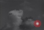 Image of B-29 bomber Saipan Northern Mariana Islands, 1944, second 52 stock footage video 65675036178