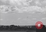 Image of B-29 bomber Saipan Northern Mariana Islands, 1944, second 3 stock footage video 65675036179