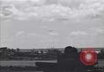 Image of B-29 bomber Saipan Northern Mariana Islands, 1944, second 8 stock footage video 65675036179