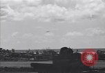 Image of B-29 bomber Saipan Northern Mariana Islands, 1944, second 9 stock footage video 65675036179