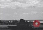 Image of B-29 bomber Saipan Northern Mariana Islands, 1944, second 11 stock footage video 65675036179