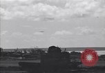 Image of B-29 bomber Saipan Northern Mariana Islands, 1944, second 17 stock footage video 65675036179