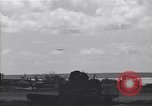 Image of B-29 bomber Saipan Northern Mariana Islands, 1944, second 21 stock footage video 65675036179