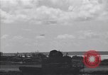 Image of B-29 bomber Saipan Northern Mariana Islands, 1944, second 23 stock footage video 65675036179