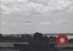 Image of B-29 bomber Saipan Northern Mariana Islands, 1944, second 29 stock footage video 65675036179