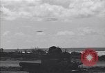 Image of B-29 bomber Saipan Northern Mariana Islands, 1944, second 31 stock footage video 65675036179