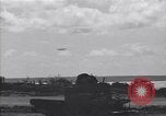 Image of B-29 bomber Saipan Northern Mariana Islands, 1944, second 32 stock footage video 65675036179