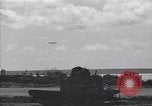 Image of B-29 bomber Saipan Northern Mariana Islands, 1944, second 37 stock footage video 65675036179