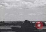 Image of B-29 bomber Saipan Northern Mariana Islands, 1944, second 38 stock footage video 65675036179