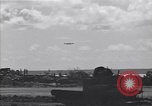 Image of B-29 bomber Saipan Northern Mariana Islands, 1944, second 43 stock footage video 65675036179