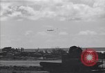 Image of B-29 bomber Saipan Northern Mariana Islands, 1944, second 45 stock footage video 65675036179