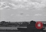 Image of B-29 bomber Saipan Northern Mariana Islands, 1944, second 46 stock footage video 65675036179