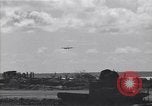 Image of B-29 bomber Saipan Northern Mariana Islands, 1944, second 51 stock footage video 65675036179