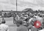 Image of General Hansell Saipan Northern Mariana Islands, 1944, second 1 stock footage video 65675036181