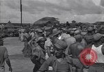 Image of General Hansell Saipan Northern Mariana Islands, 1944, second 3 stock footage video 65675036181
