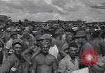 Image of General Hansell Saipan Northern Mariana Islands, 1944, second 6 stock footage video 65675036181