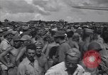 Image of General Hansell Saipan Northern Mariana Islands, 1944, second 7 stock footage video 65675036181