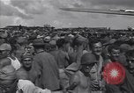 Image of General Hansell Saipan Northern Mariana Islands, 1944, second 8 stock footage video 65675036181