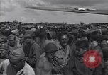 Image of General Hansell Saipan Northern Mariana Islands, 1944, second 9 stock footage video 65675036181