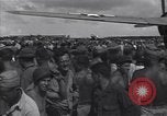 Image of General Hansell Saipan Northern Mariana Islands, 1944, second 10 stock footage video 65675036181