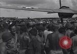 Image of General Hansell Saipan Northern Mariana Islands, 1944, second 11 stock footage video 65675036181