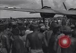 Image of General Hansell Saipan Northern Mariana Islands, 1944, second 12 stock footage video 65675036181