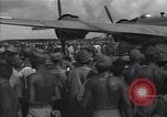 Image of General Hansell Saipan Northern Mariana Islands, 1944, second 13 stock footage video 65675036181