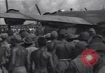Image of General Hansell Saipan Northern Mariana Islands, 1944, second 14 stock footage video 65675036181