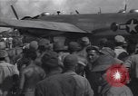 Image of General Hansell Saipan Northern Mariana Islands, 1944, second 15 stock footage video 65675036181